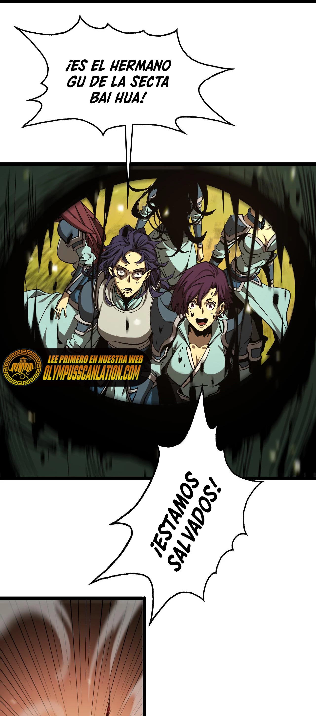 Apocalipsis Mundial en Linea > Capitulo 102 > Page 181